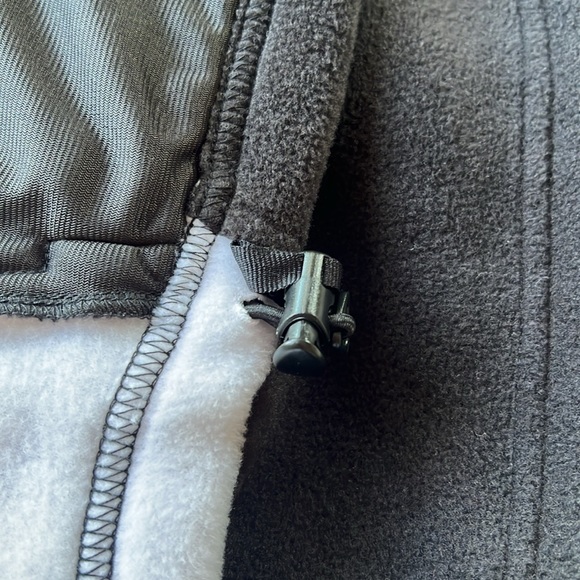 Columbia fleece jacket - Picture 9 of 9